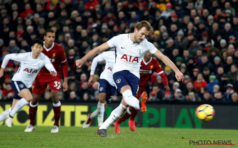 Tottenham heeft slecht nieuws over sterspeler Harry Kane