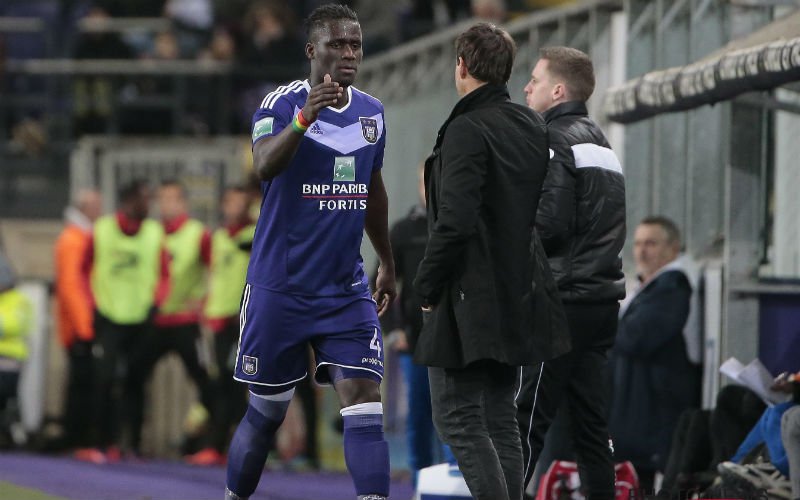 Kara is erg streng voor Anderlecht-icoon Deschacht