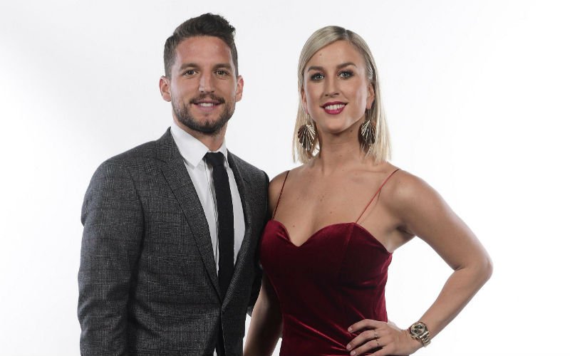 “Echt waar niéts!”: Kat Kerkhofs onthult eerlijk hoe Dries Mertens als papa is