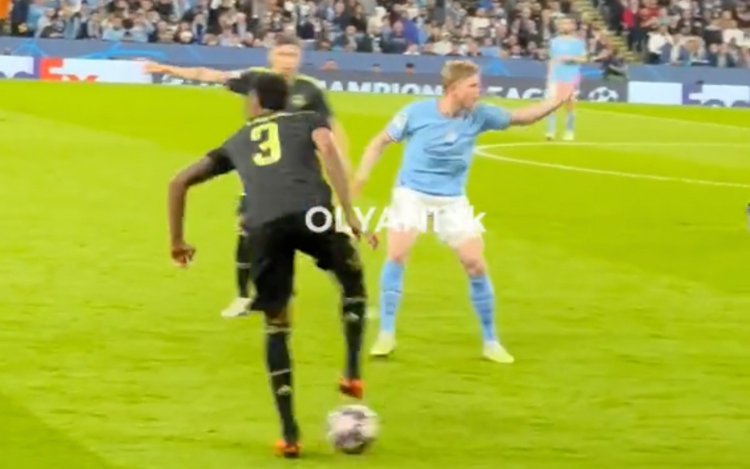 Ondanks kwalificatie: Het gaat helemaal fout tussen De Bruyne en Guardiola