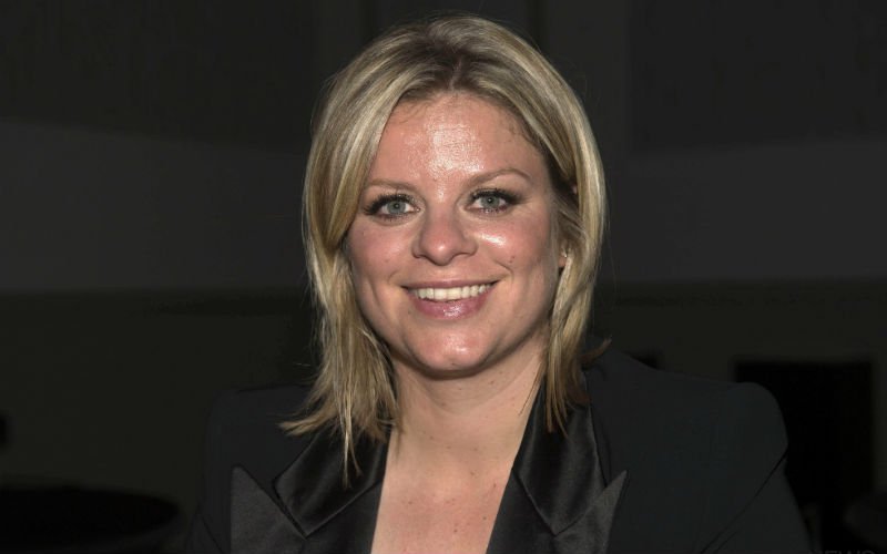 Kim Clijsters onder de indruk: 