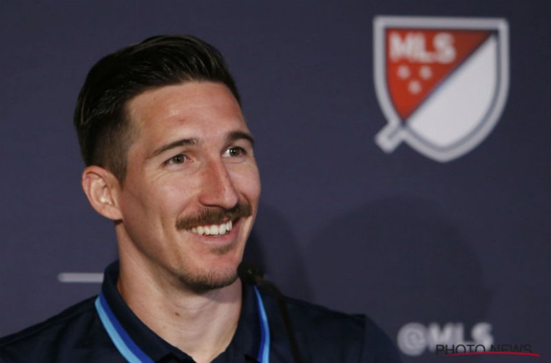 Verrassende terugkeer van Sacha Kljestan?