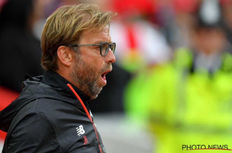 Jürgen Klopp wil absolute legende terug naar Liverpool halen