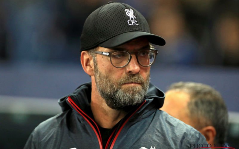 Liverpool-fans spuwen Klopp voor het eerst uit: 