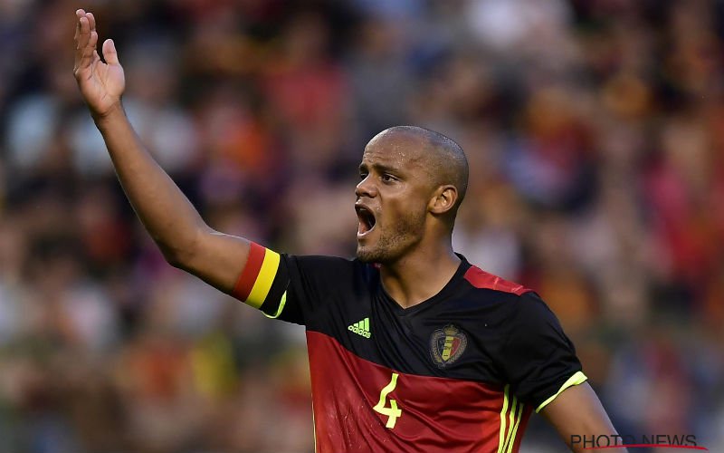 Kompany ziet groot probleem in het voetbal