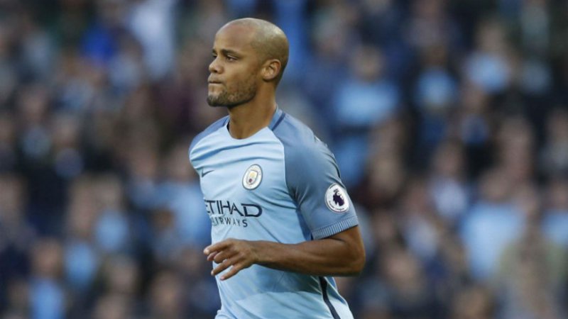 Pep Guardiola heeft belangrijk nieuws over Vincent Kompany