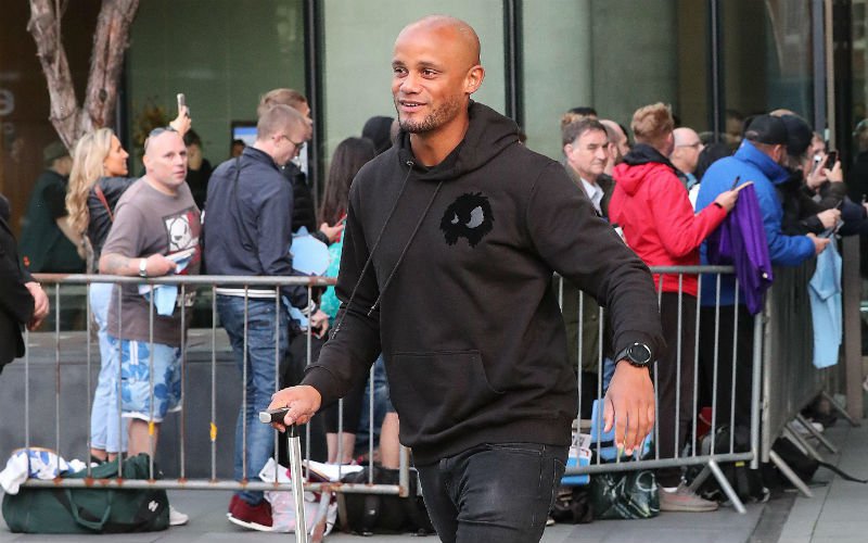 'Kompany drukt door en lokt ex-speler van Manchester City naar Anderlecht'