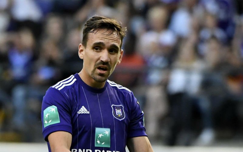 Kums ligt niet wakker van verwachtingen Anderlecht