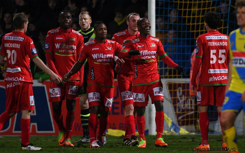 KV Oostende doet geweldige zaak