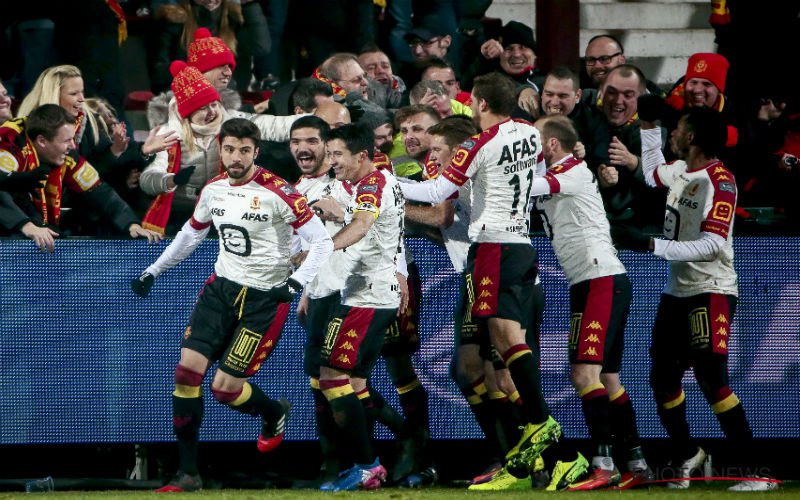 Verschrikkelijk drama voor speler van KV Mechelen