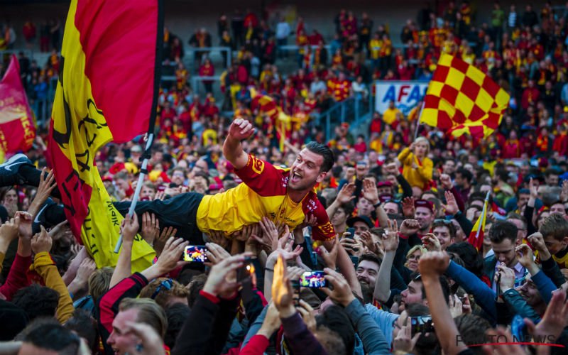 KV Mechelen mag ook in de Europa League aantreden