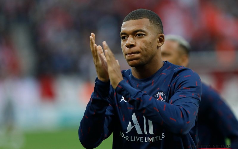 'Barcelona zorgt voor ongelooflijke wending in transfersoap rond Mbappé'