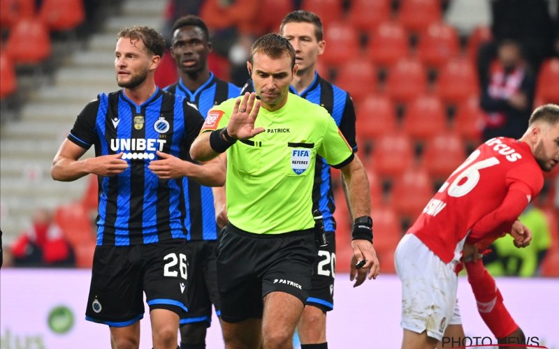 Club Brugge-fans zijn woest: 