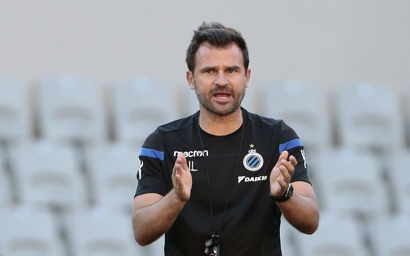 'Deze 7 spelers mogen Club Brugge nog verlaten'