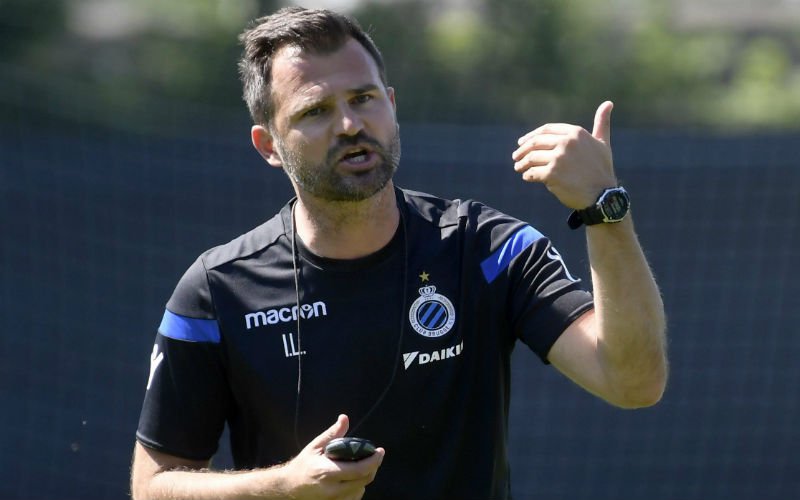 Club Brugge straks 20% beter?