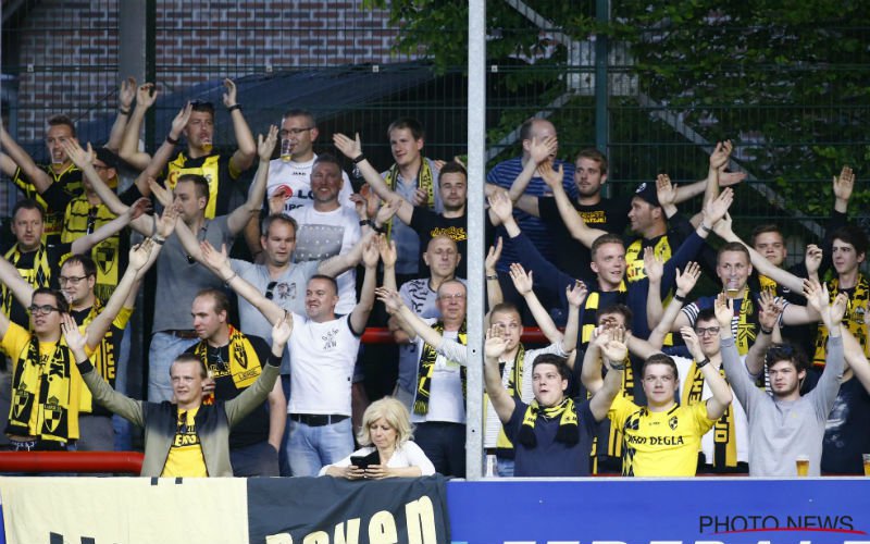 Lierse-fans ondernemen prachtige actie en zijn voorbeeld voor alle clubs