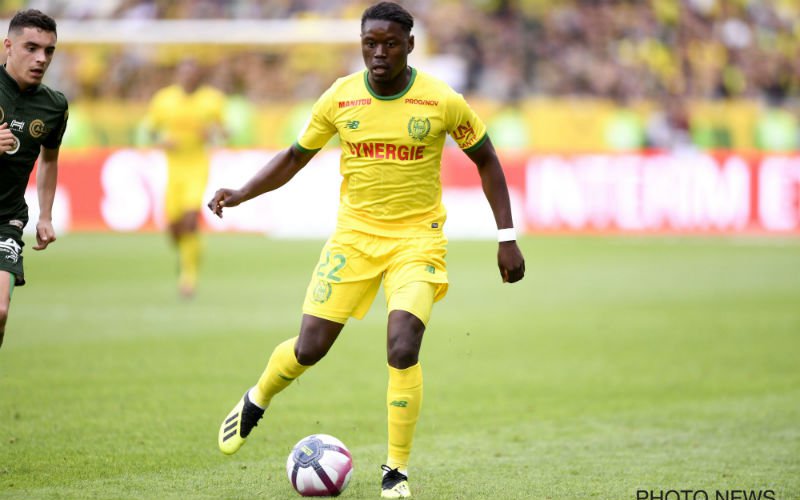 Bijzonder pijnlijke details lekken uit over Limbombe bij FC Nantes