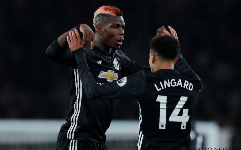 Uitgekookt Man Utd wint topper op veld van Arsenal