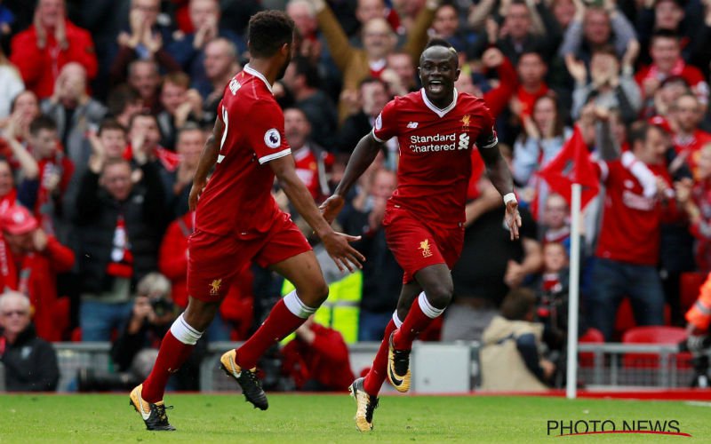 Mignolet bezorgt Benteke kopzorgen