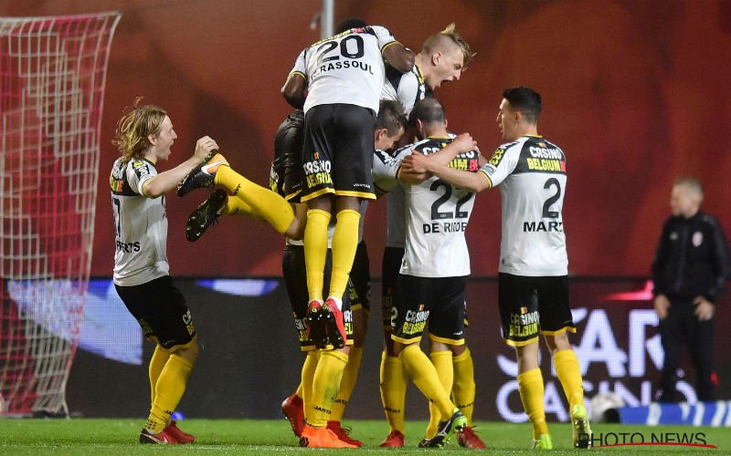 Lokeren pakt erg belangrijke overwinning op de Bosuil