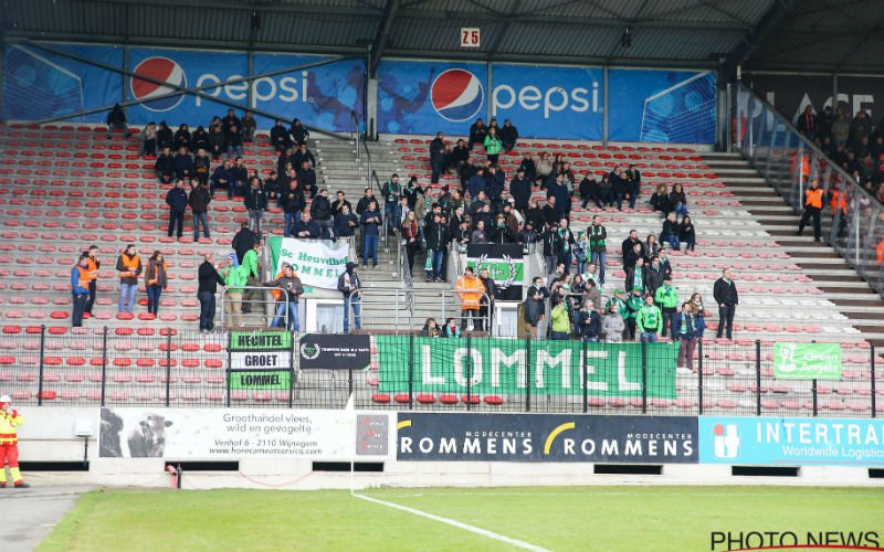 OFFICIEEL: Lommel stelt meteen nieuwe trainer aan