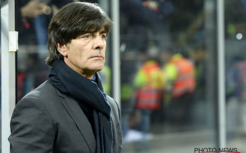 'Löw wil bij Real tekenen op voorwaarde dat deze Rode Duivel ook komt'