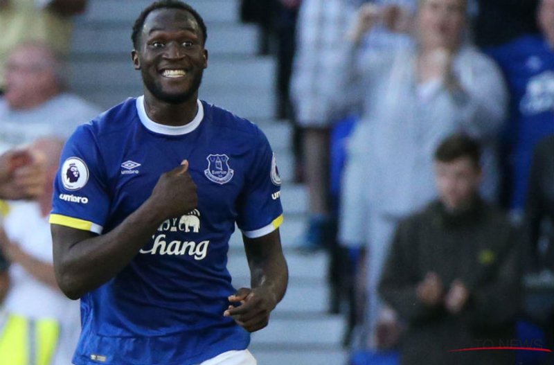 Koeman heeft zeer goed nieuws voor Lukaku