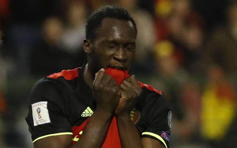 'Droom van Lukaku spat keihard uit elkaar na deal van 100 miljoen euro'