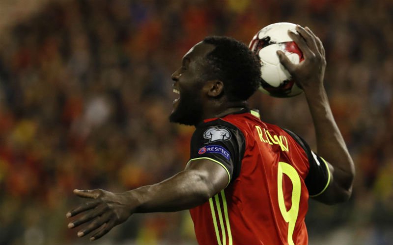 'Transfer Lukaku zo goed als rond na nieuwe wending'