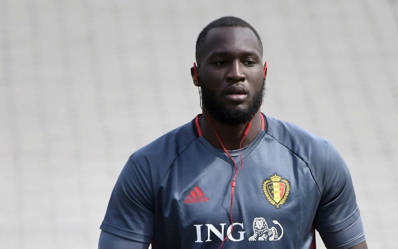 Lukaku onthult bijzondere rol van Ibrahimovic in zijn carrière