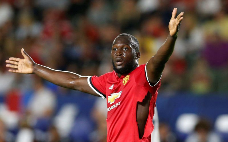 Geloof er geen woord van: 'Grote leugen over Lukaku'