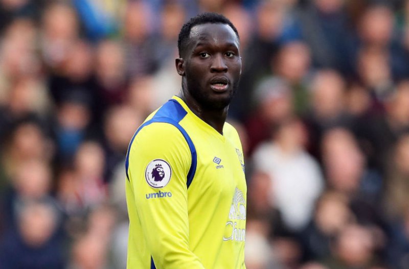 Everton-trainer laat zich uit over een transfer van Lukaku in januari