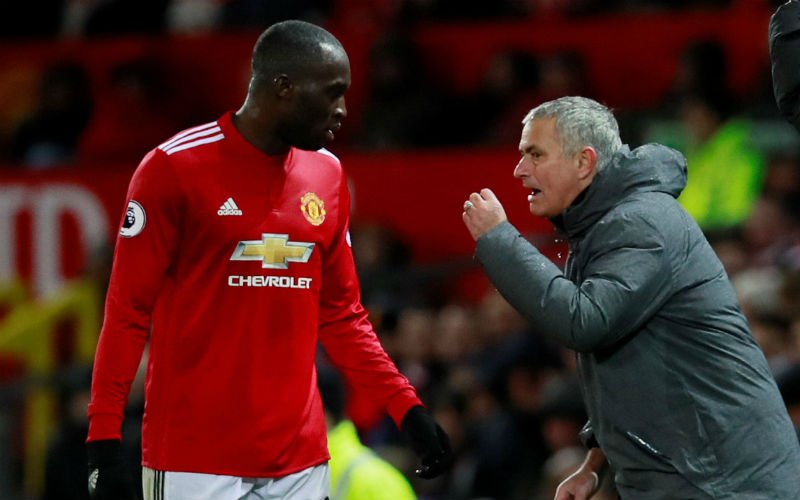 Lukaku trekt deze Belg over de streep: ‘Kom naar Manchester United’