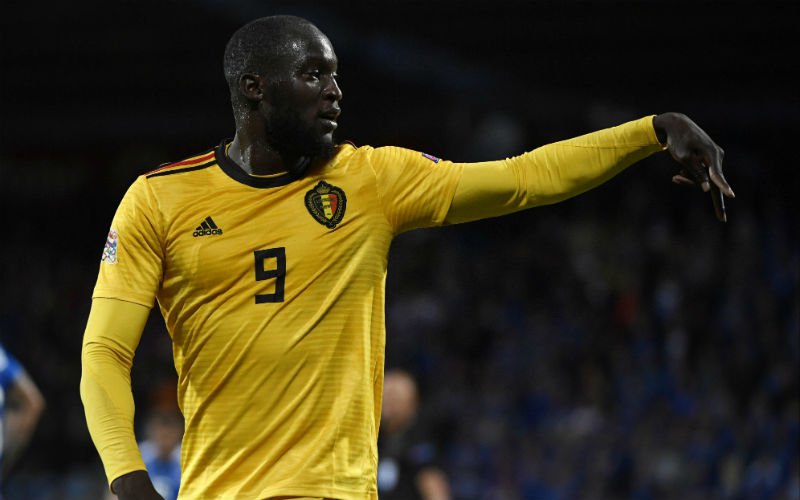 Stopt Lukaku nu écht in 2020? Rode Duivel reageert