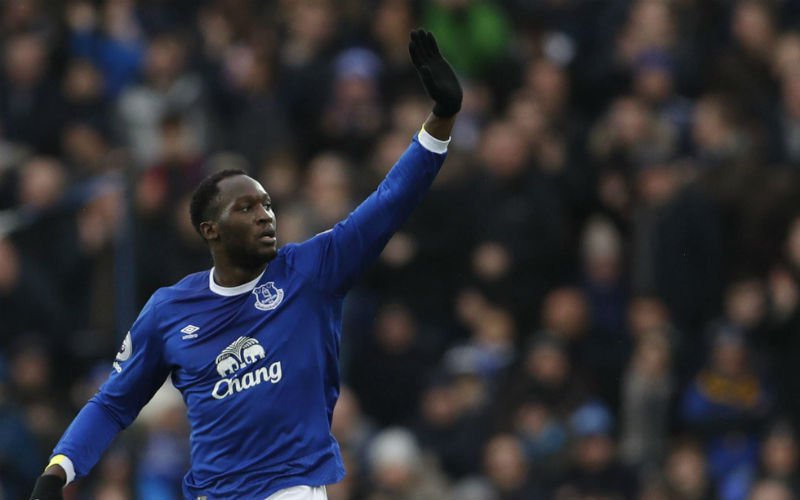 Lukaku krijgt belangrijke opdracht van coach Koeman