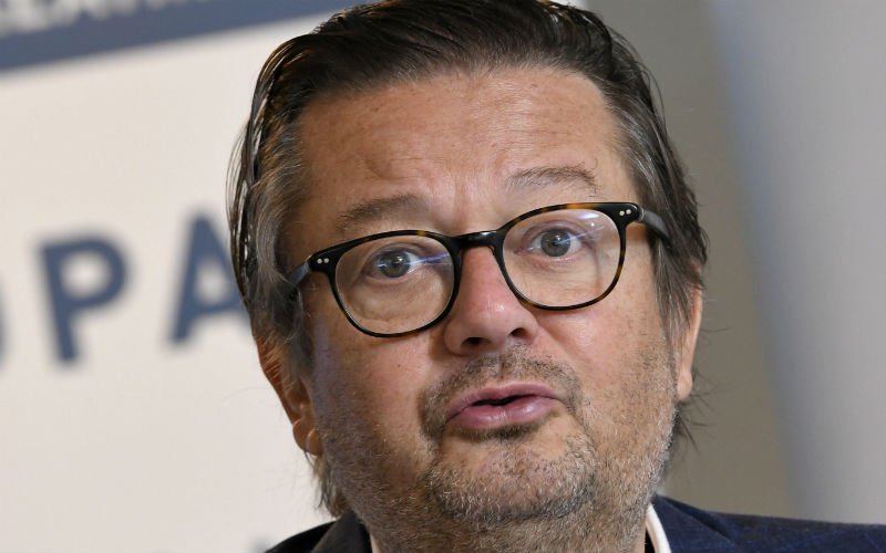 'Marc Coucke wil deze astronomische geldsom bij verkoop Anderlecht'