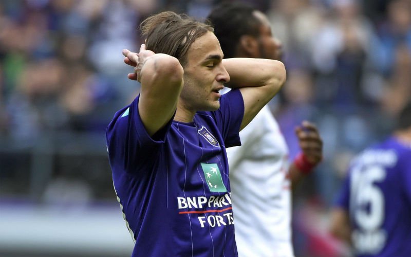 Transfermarkt LIVE: RSCA onderhandelt over Santini, Markovic terug naar JPL?