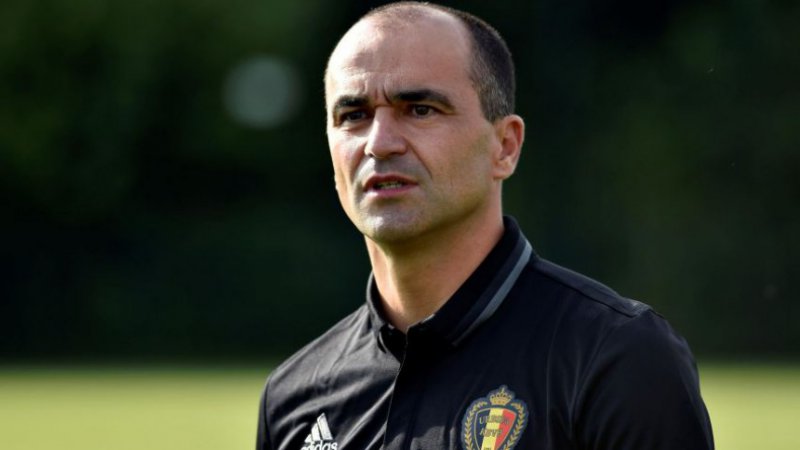 Roberto Martinez verbijstert fans met verguisde speler in elftal van Rode Duivels