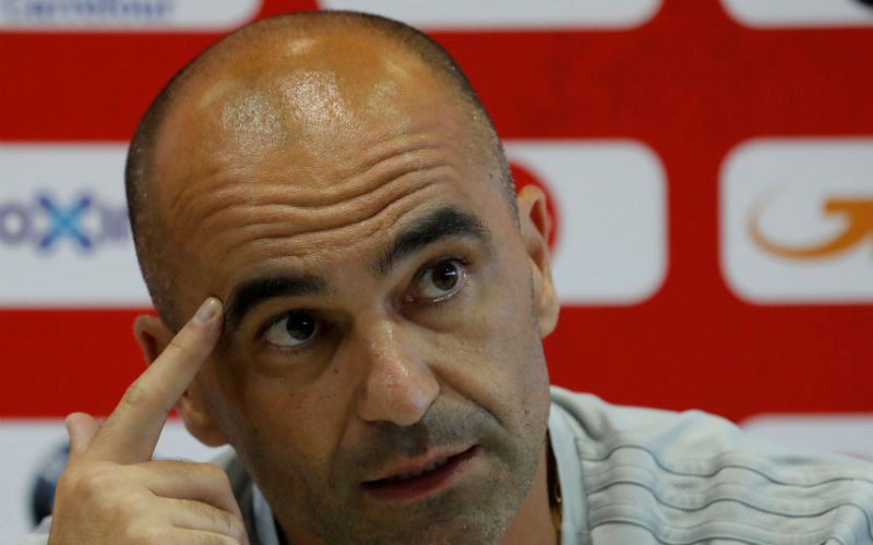 Weer kritiek op Martinez: 