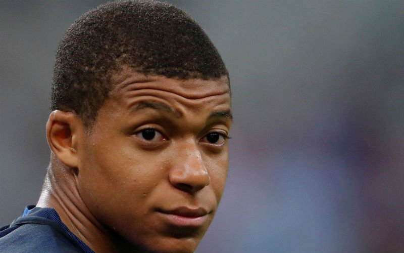 Er los over? Dit bedrag biedt PSG voor Mbappé