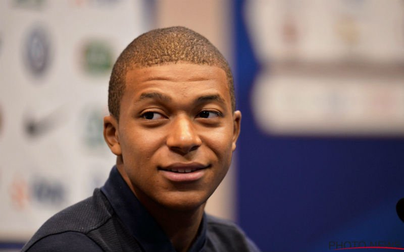 'Mbappé weet volgende aankoop PSG': “Hij past perfect in ons team”