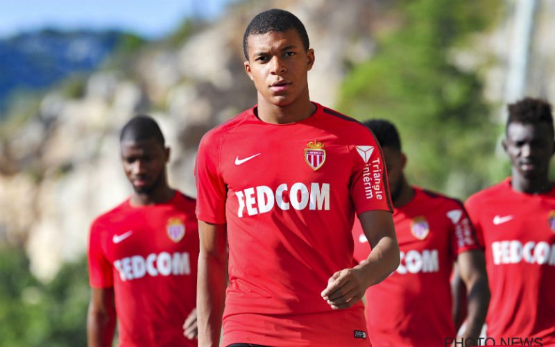 Het is (eindelijk) duidelijk: Franse bondscoach verklapt naar welke topclub Mbappe trekt