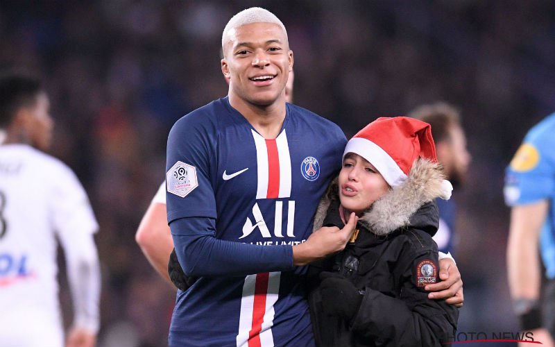 Waanzin voorbij: 'Kylian Mbappé trekt voor 400 miljoen naar deze club'