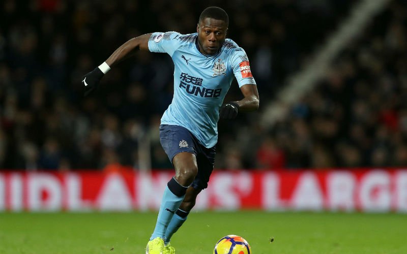 ‘Plotse wending in transfersaga Chancel Mbemba’