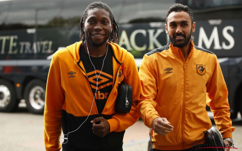 Trekt Mbokani transfervrij naar deze Belgische topclub?