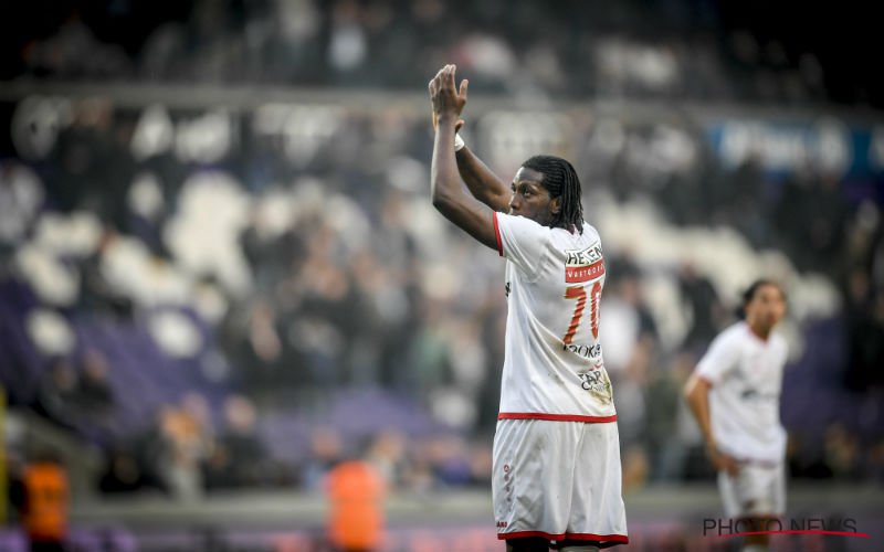 Mbokani op weg naar Anderlecht, ook andere straffe naam in beeld