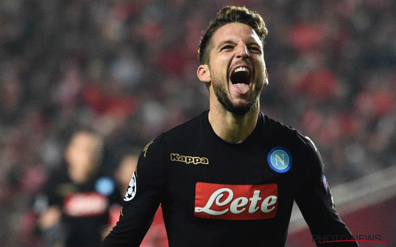 Mertens verklaart het succes van zijn wondermooie week: 