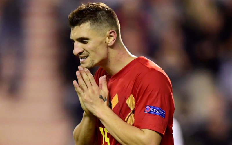 Meunier gaat voor absoluut record: 