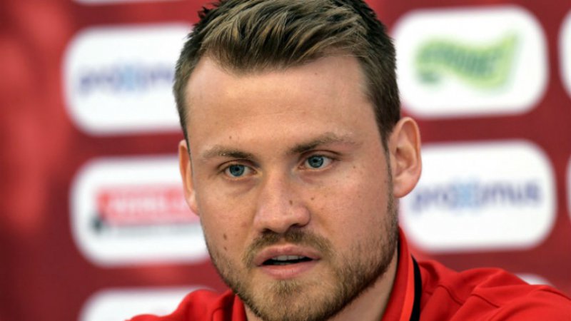 Mignolet heeft opmerkelijk initiatief genomen