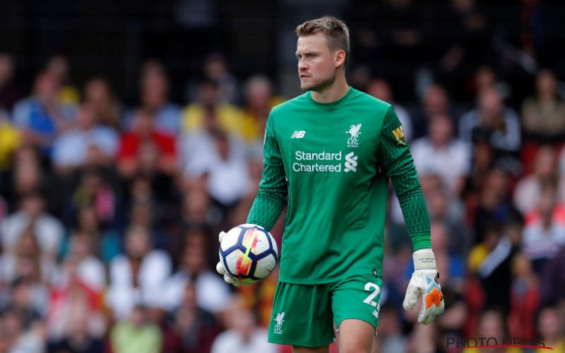 ‘Ook deze topclub meldt zich voor ongelukkige Mignolet’